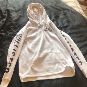 Hollister hoodie
